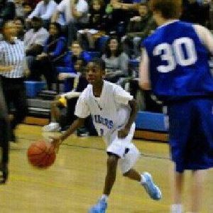 Meet your Posher, Jaden